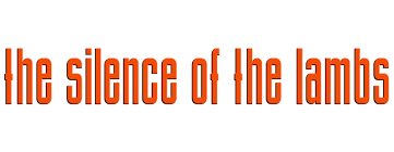 Silence of the Lambs Logo